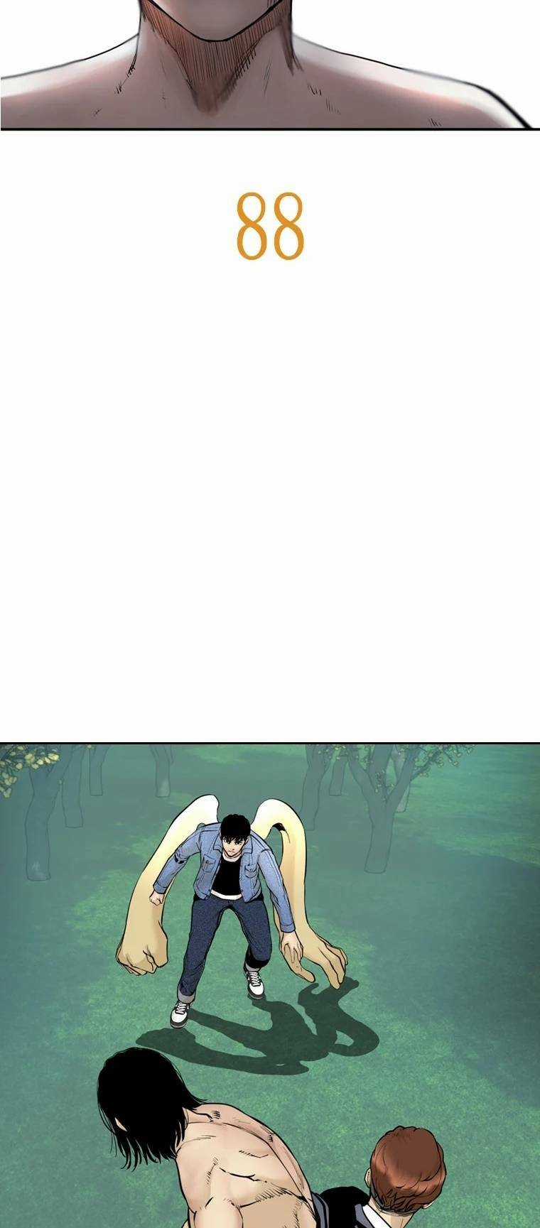 The Blob Chapter 88 trang 5