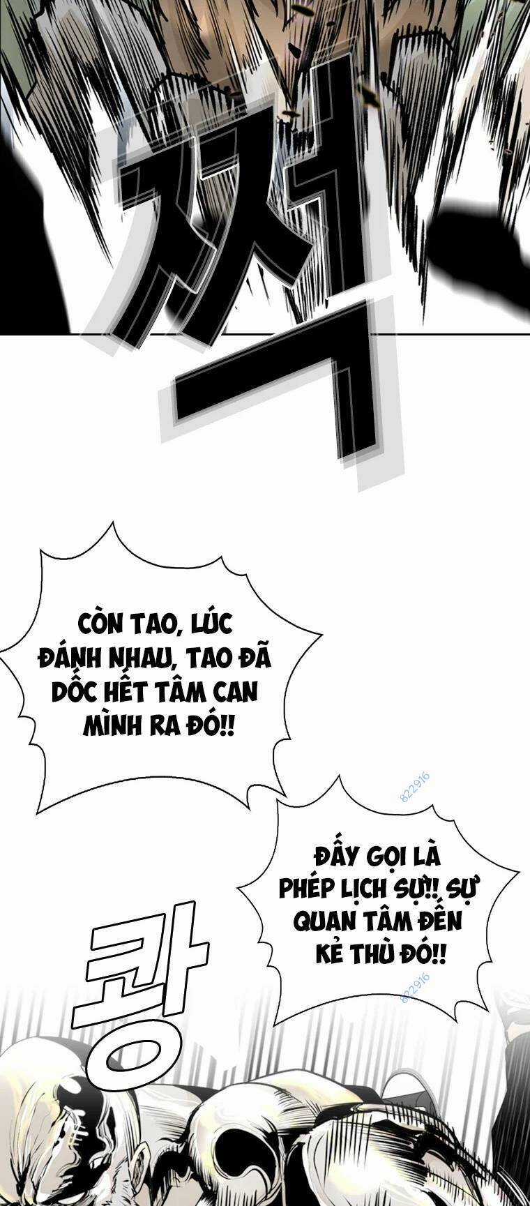 The Blob Chapter 88 trang 50