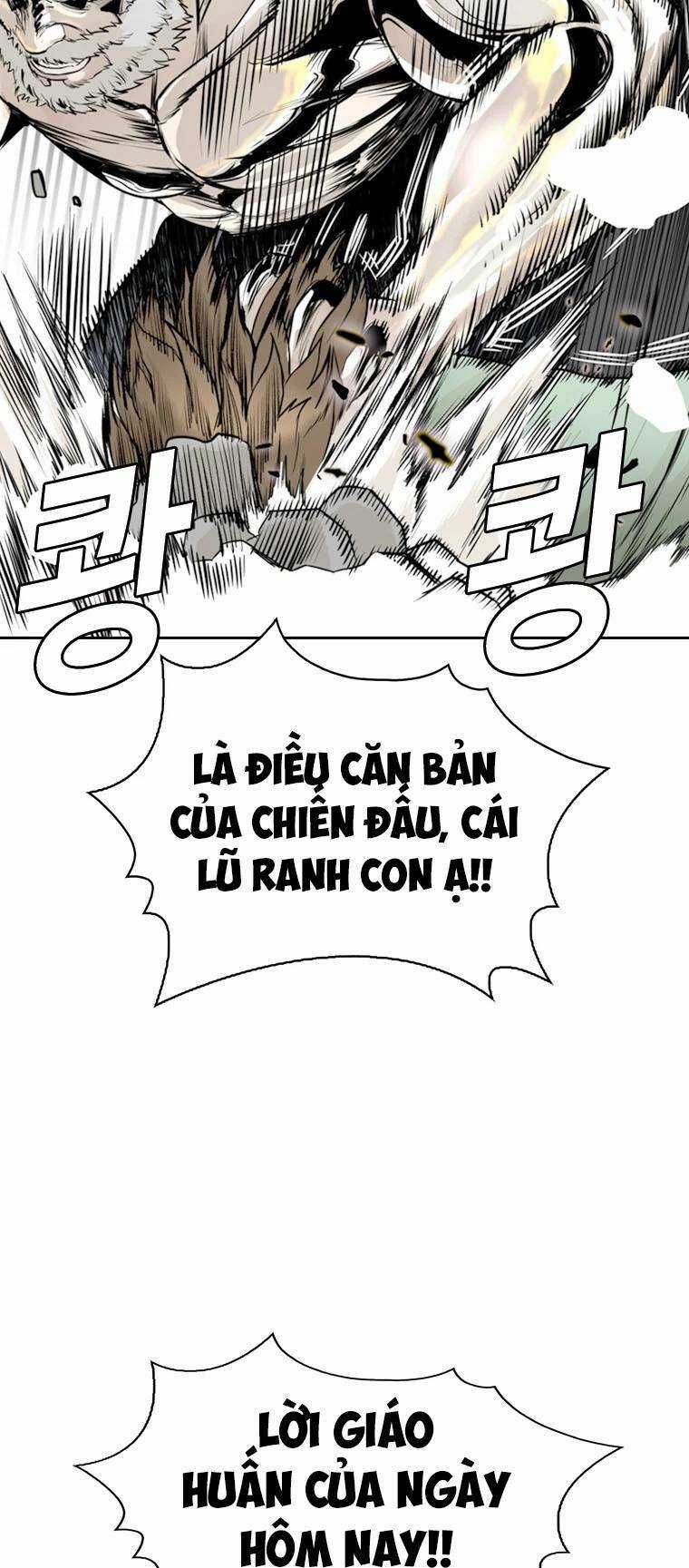 The Blob Chapter 88 trang 51