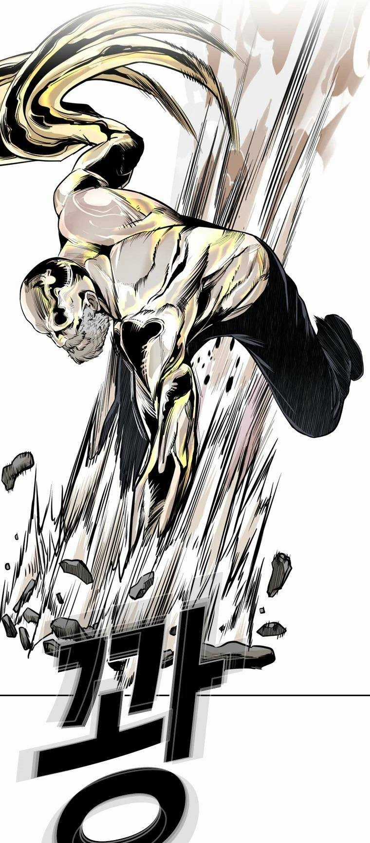 The Blob Chapter 88 trang 53