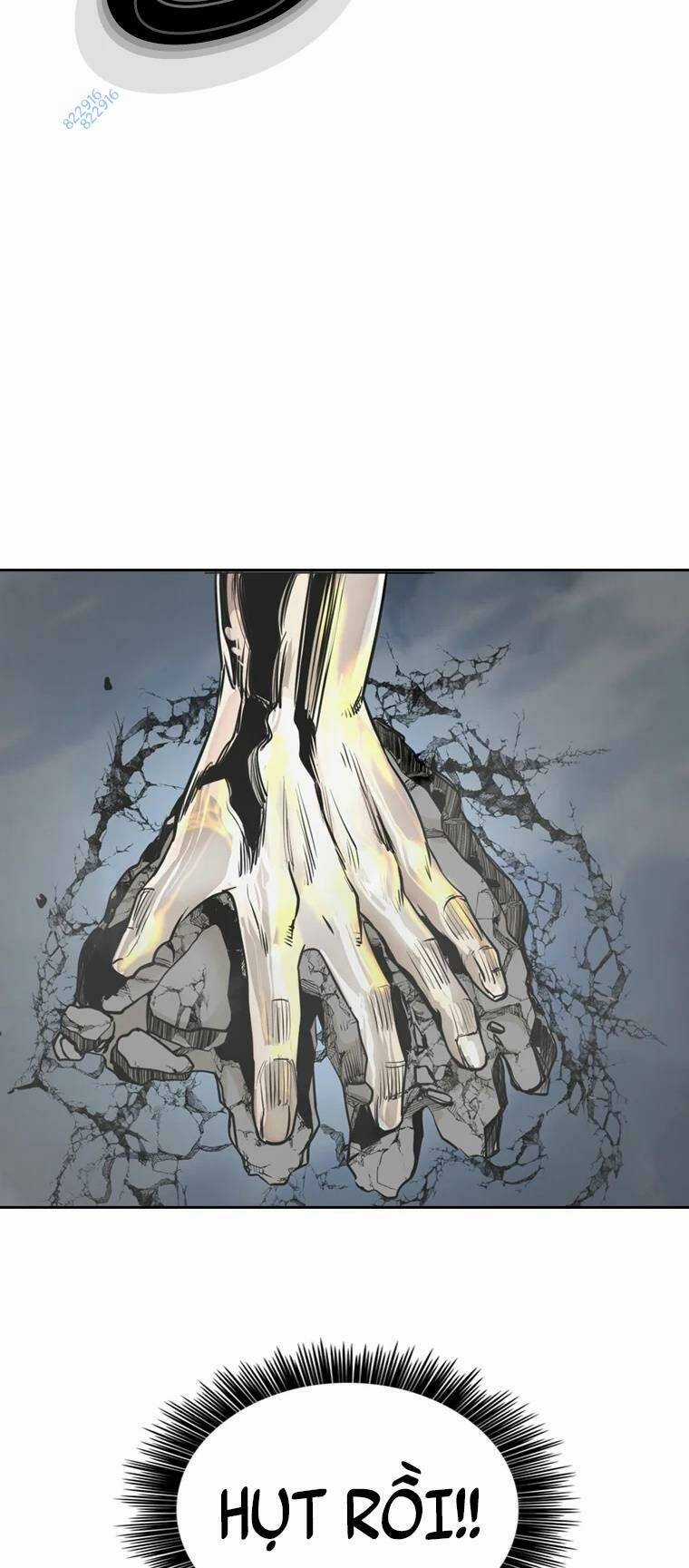 The Blob Chapter 88 trang 54