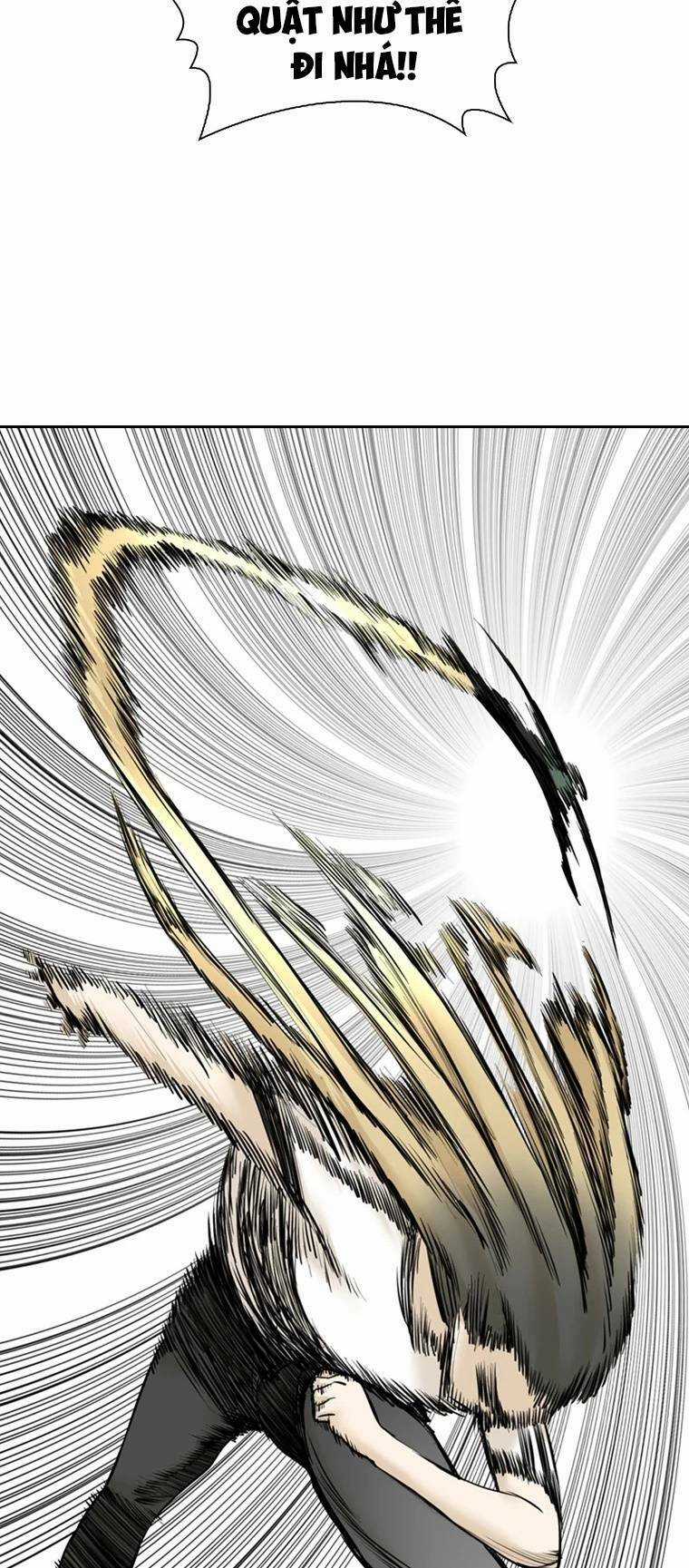 The Blob Chapter 88 trang 57