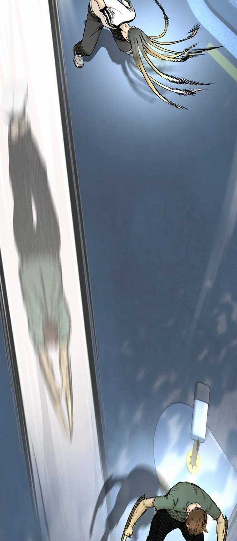 The Blob Chapter 88 trang 59