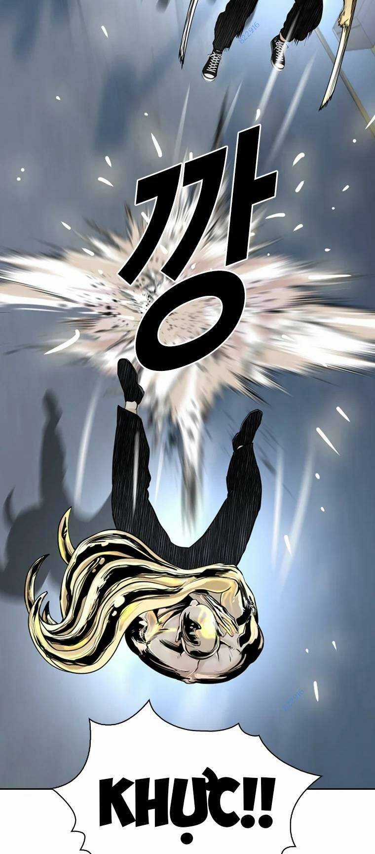 The Blob Chapter 88 trang 60