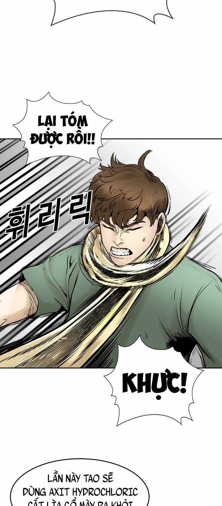 The Blob Chapter 88 trang 61