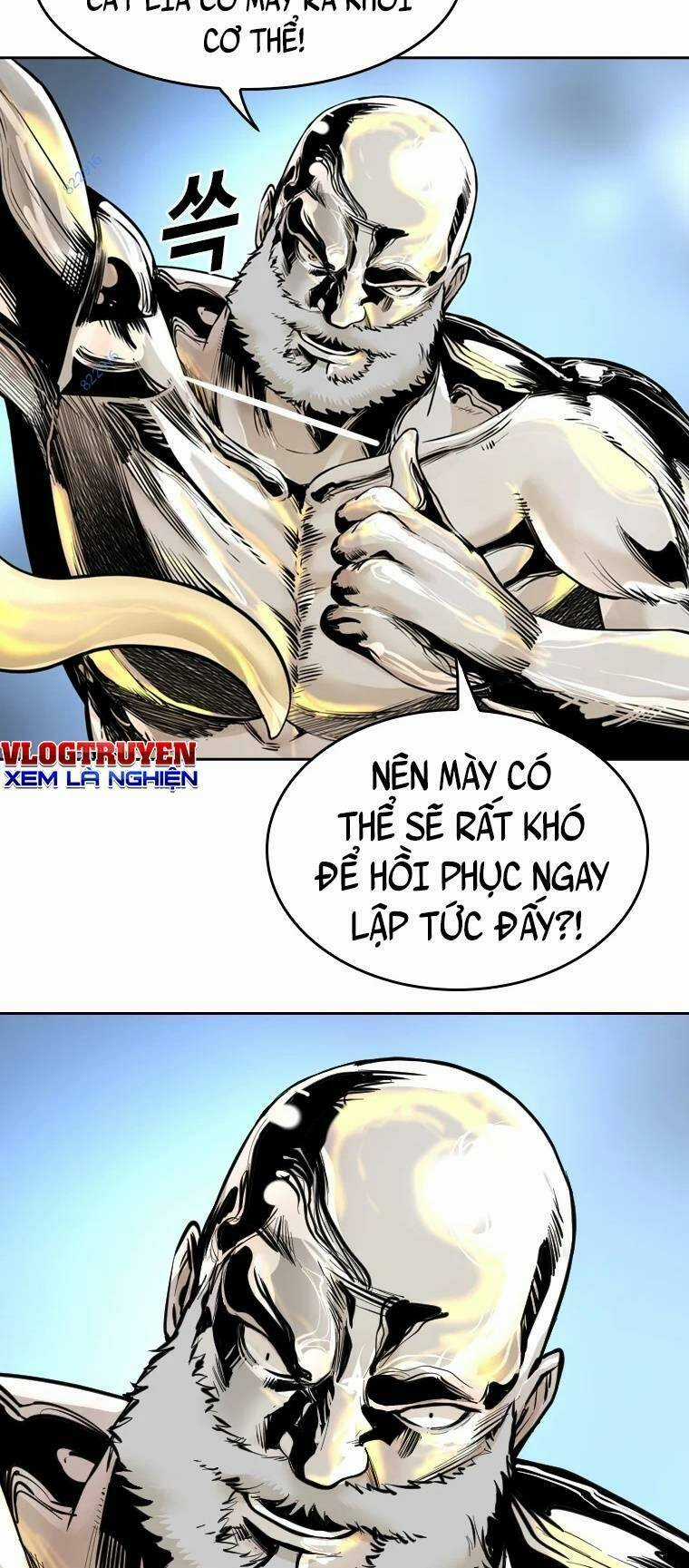 The Blob Chapter 88 trang 62