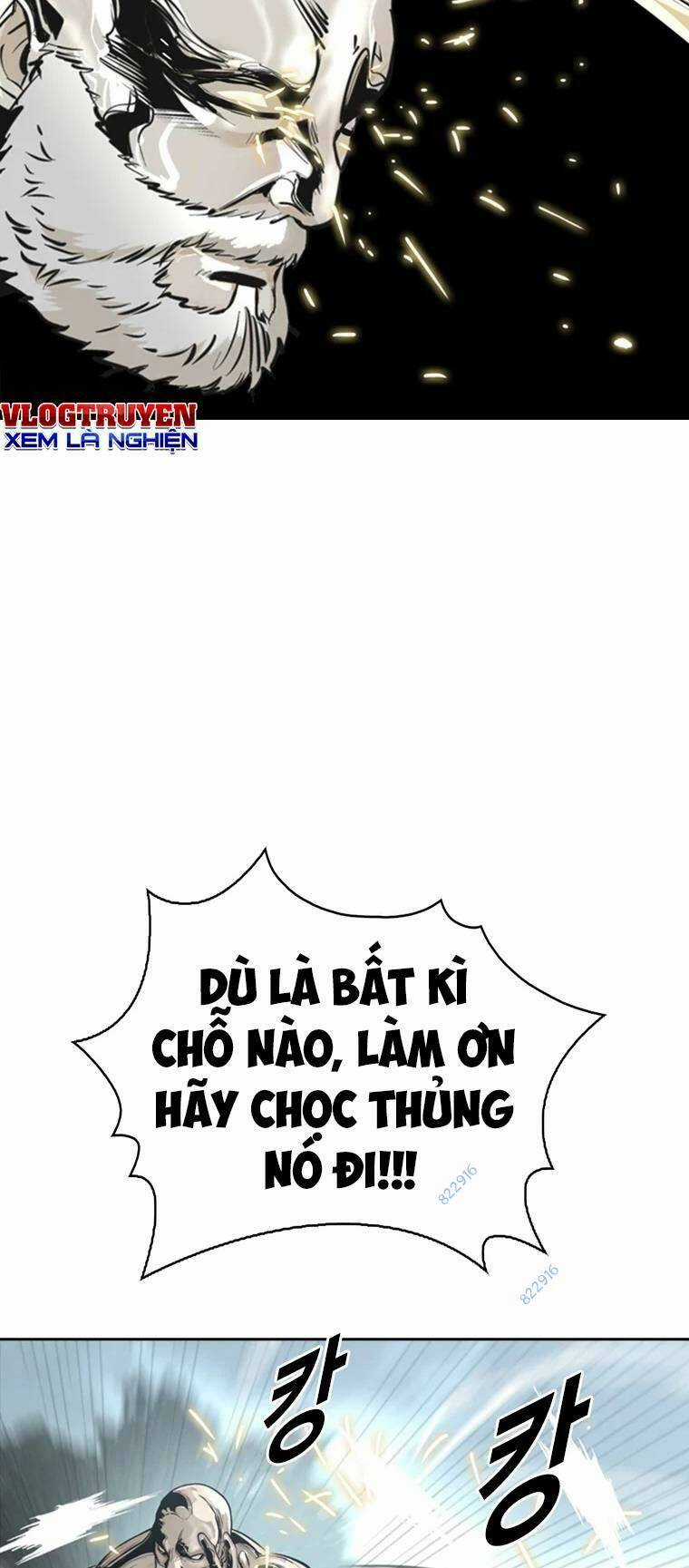 The Blob Chapter 88 trang 66