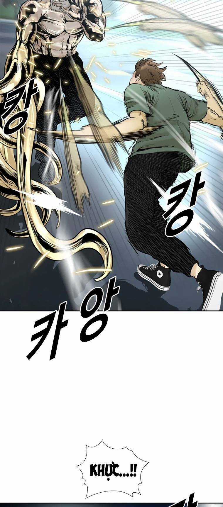 The Blob Chapter 88 trang 67