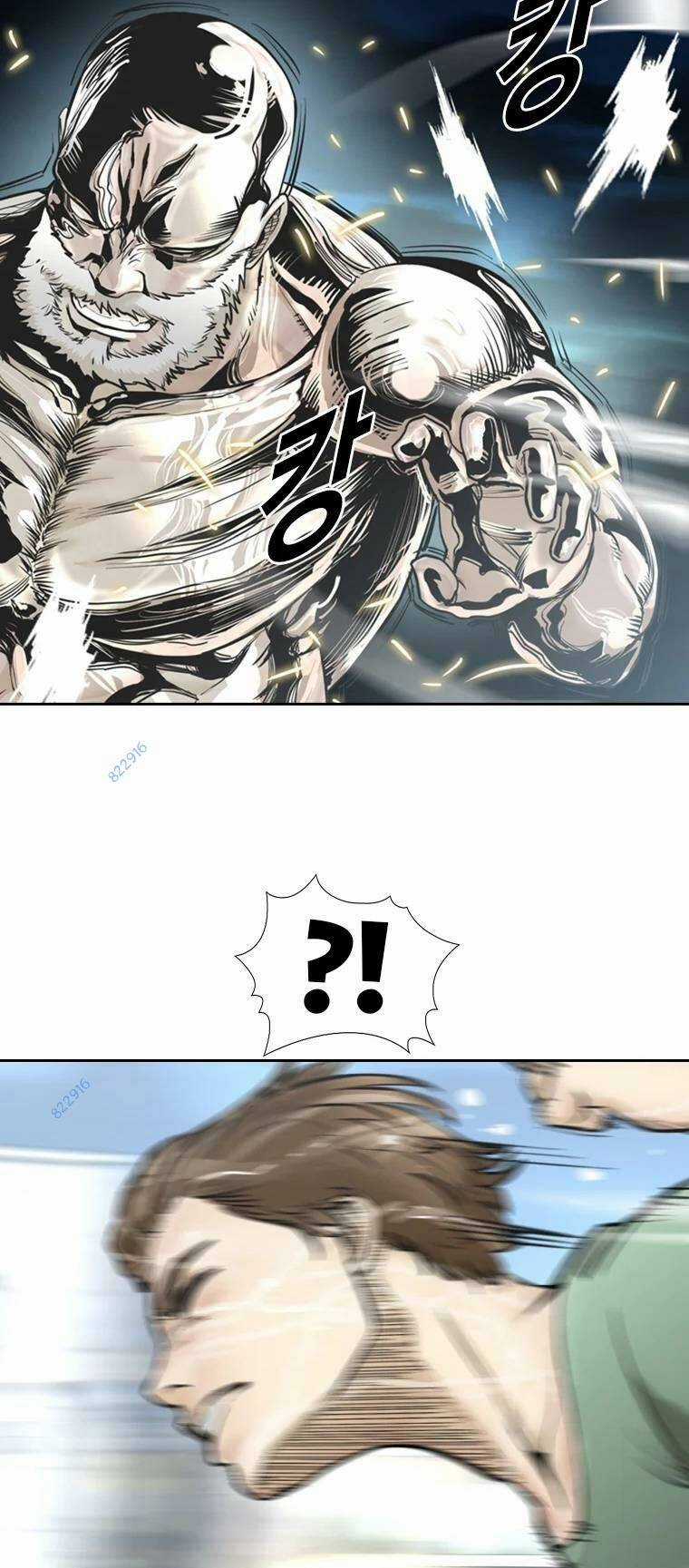 The Blob Chapter 88 trang 68