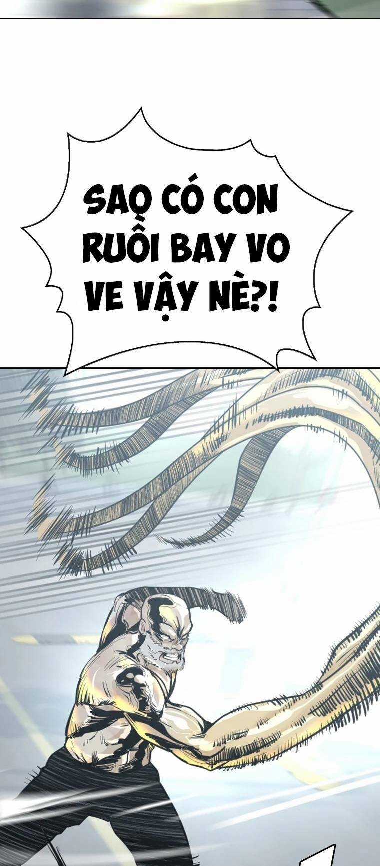 The Blob Chapter 88 trang 69