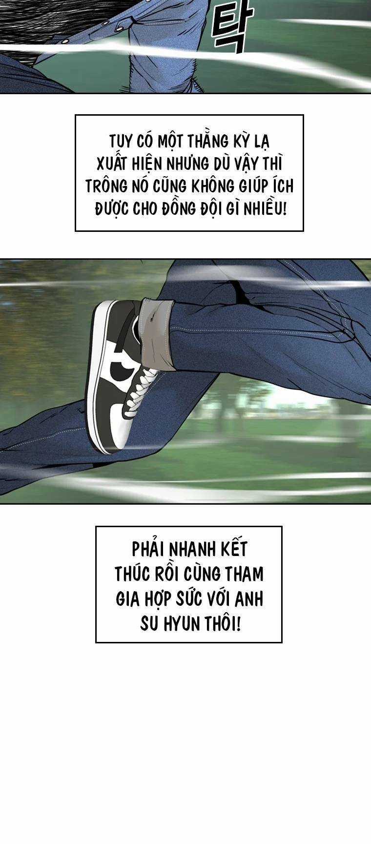 The Blob Chapter 88 trang 7