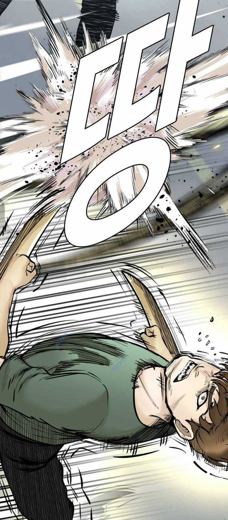 The Blob Chapter 88 trang 70