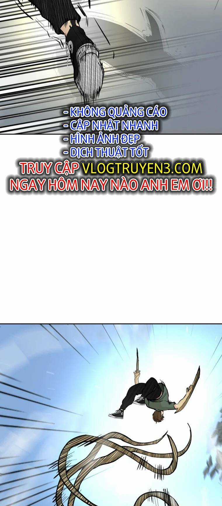 The Blob Chapter 88 trang 71