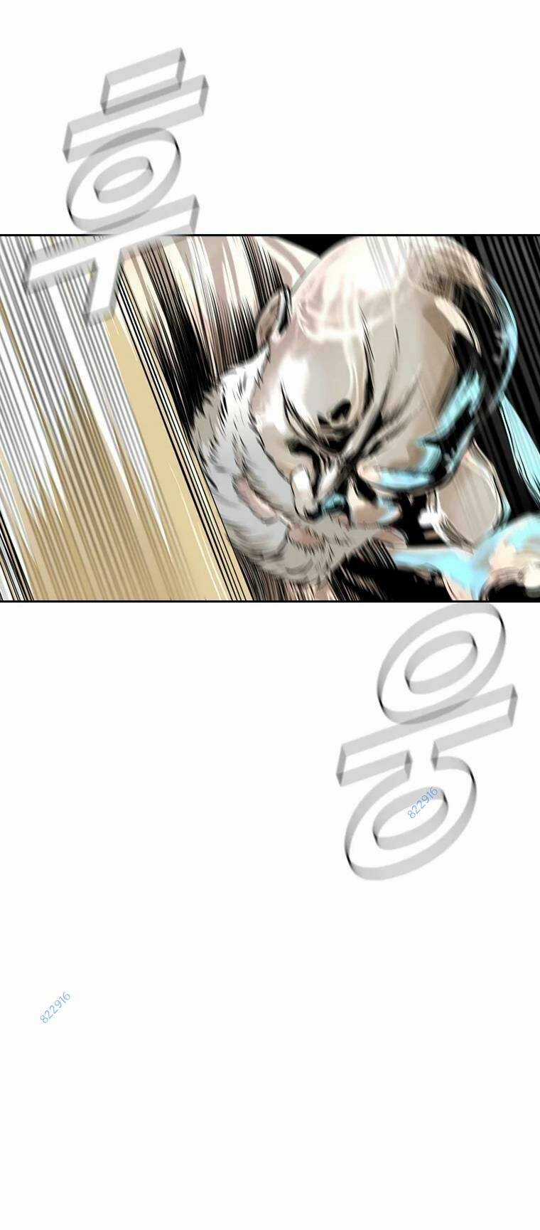 The Blob Chapter 88 trang 74