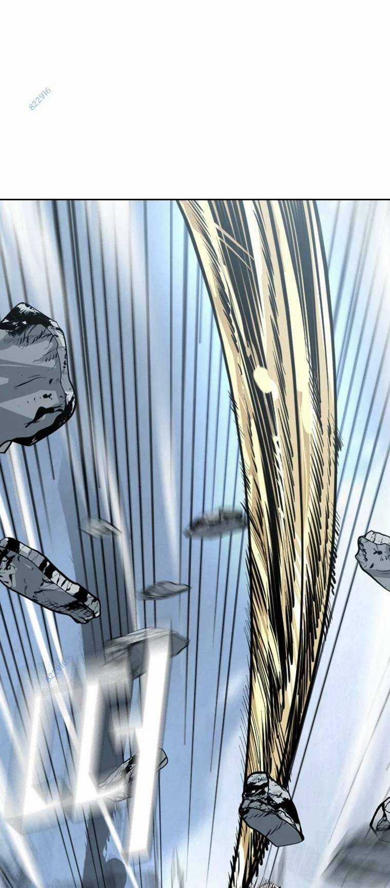 The Blob Chapter 88 trang 76