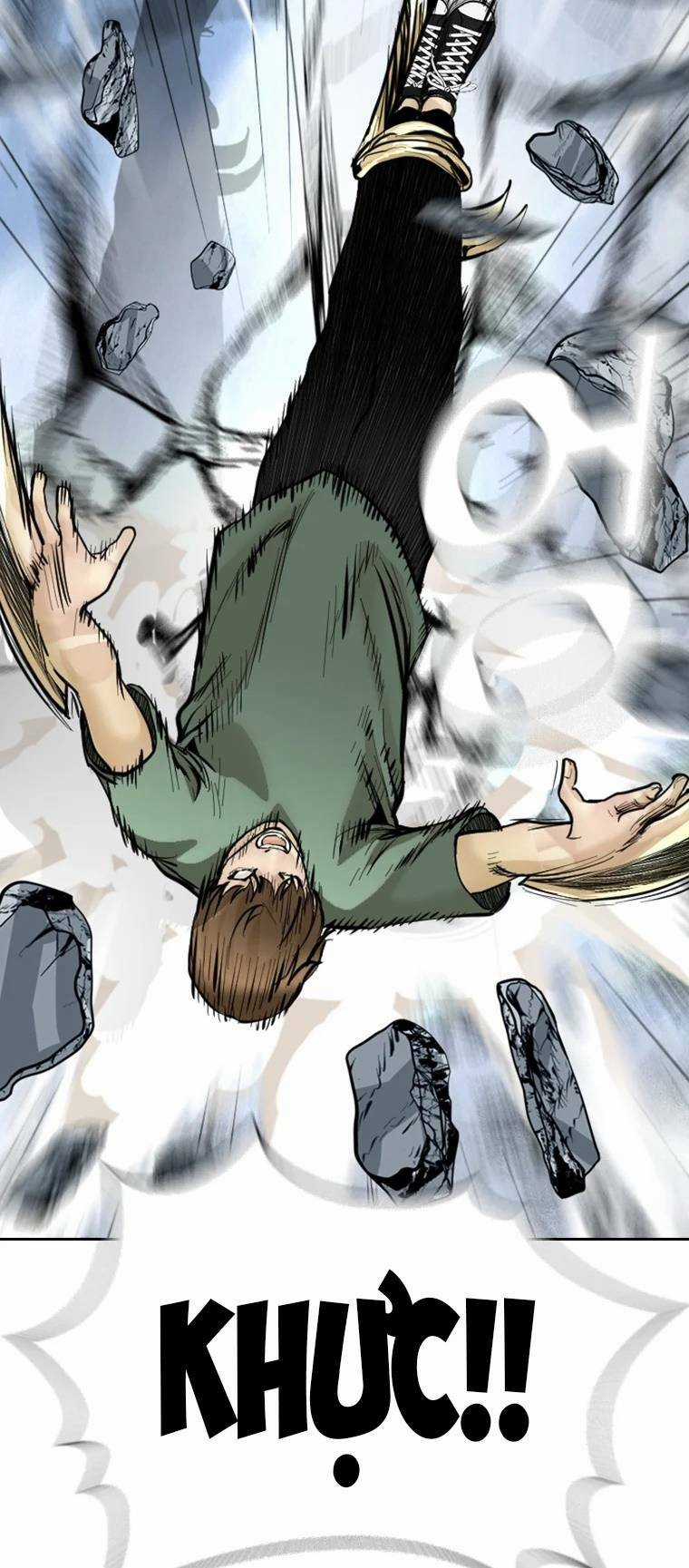 The Blob Chapter 88 trang 77