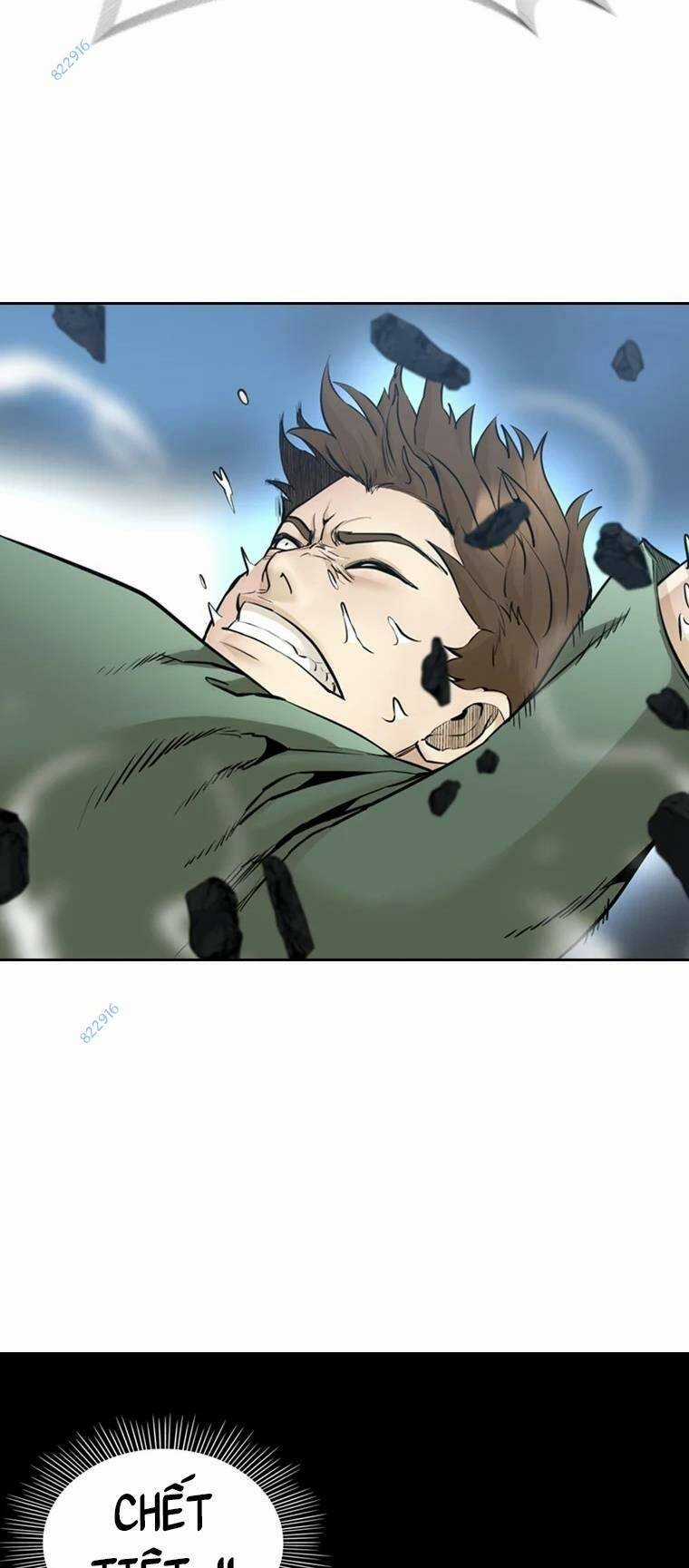 The Blob Chapter 88 trang 78