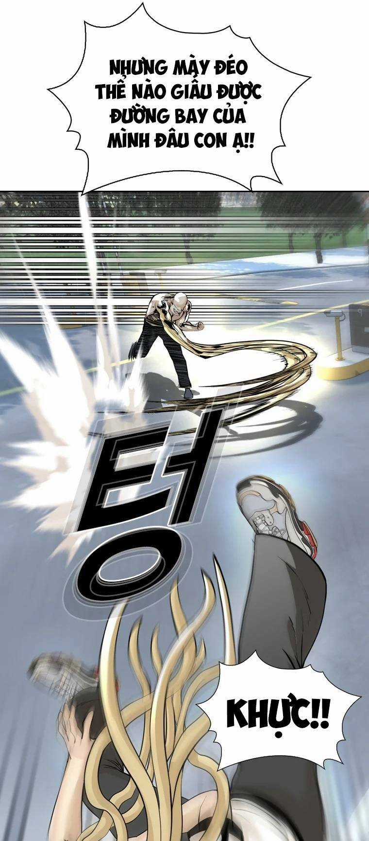 The Blob Chapter 88 trang 83