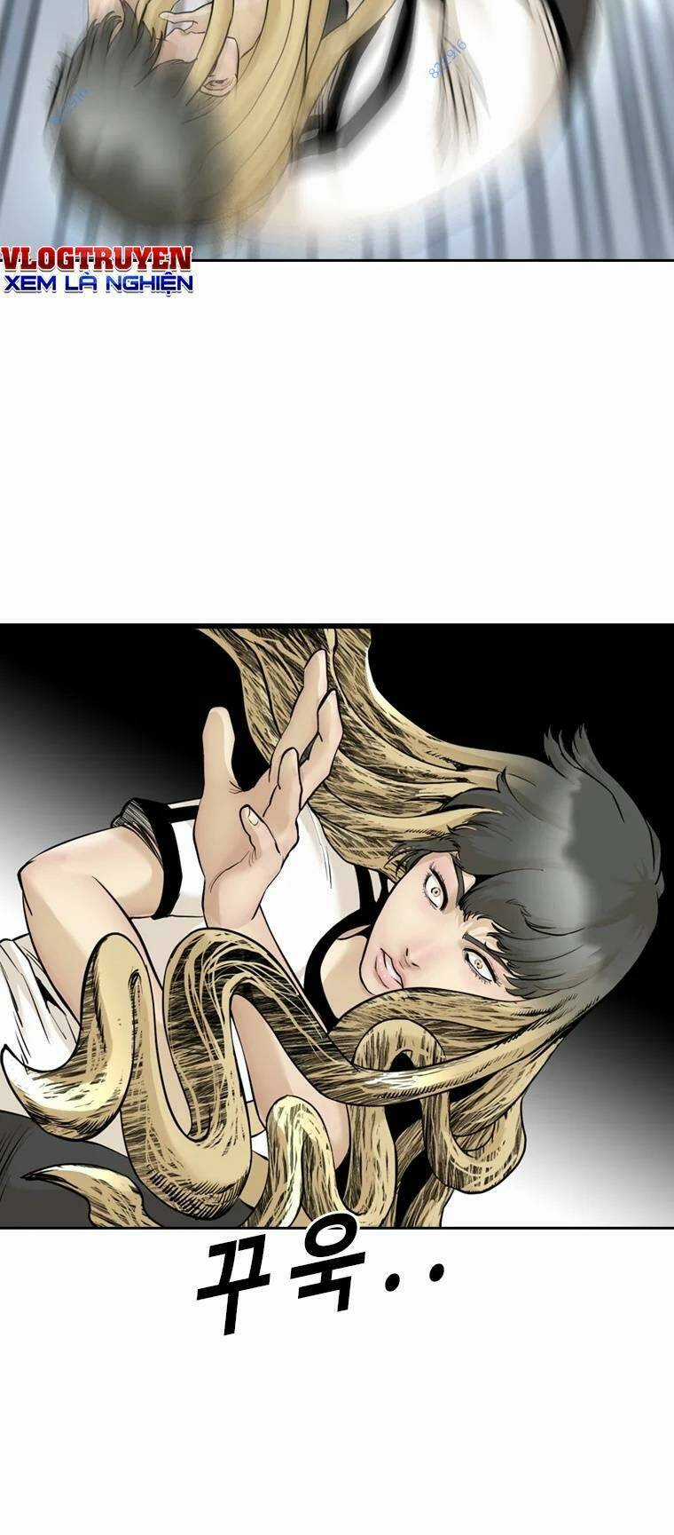 The Blob Chapter 88 trang 84
