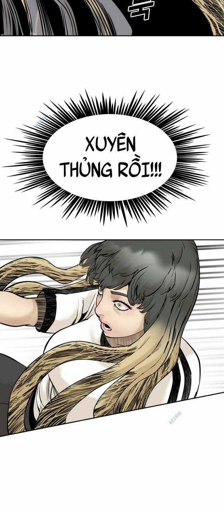 The Blob Chapter 88 trang 90