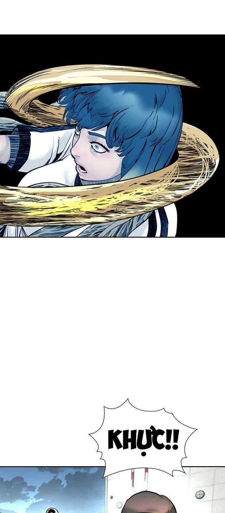 The Blob Chapter 88 trang 91