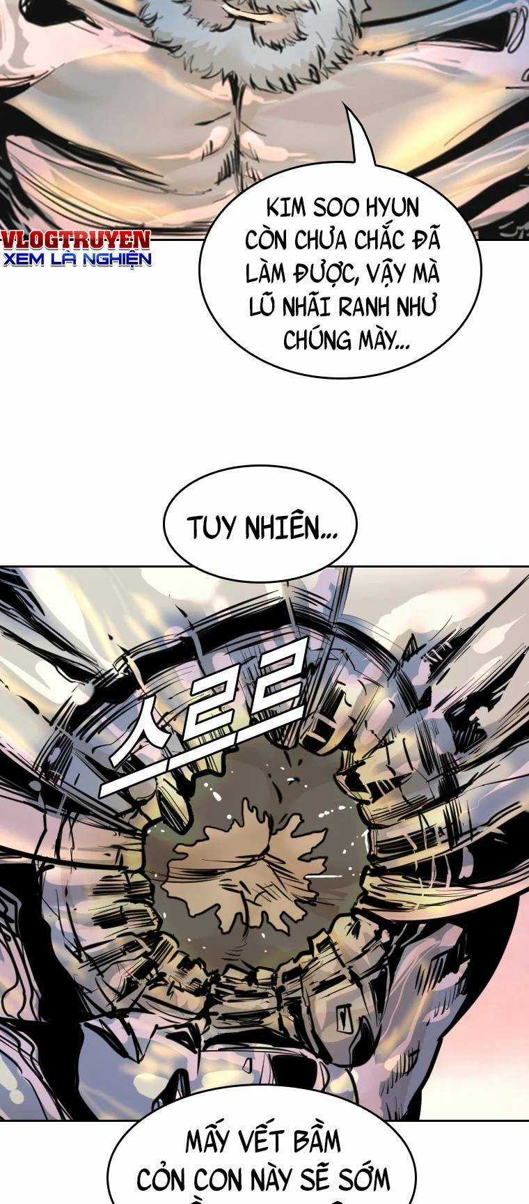 The Blob Chapter 88 trang 93