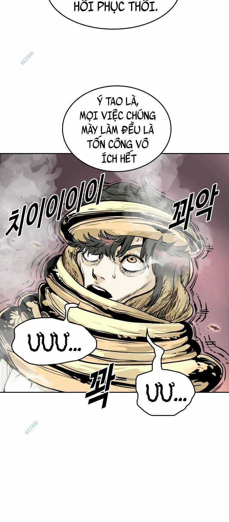 The Blob Chapter 88 trang 94