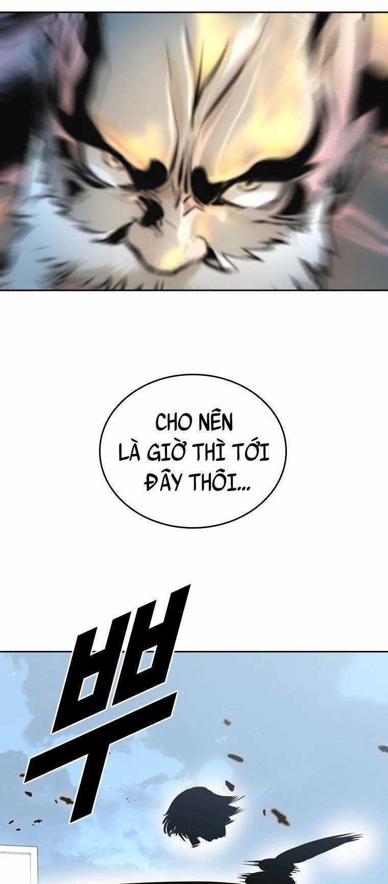 The Blob Chapter 88 trang 95