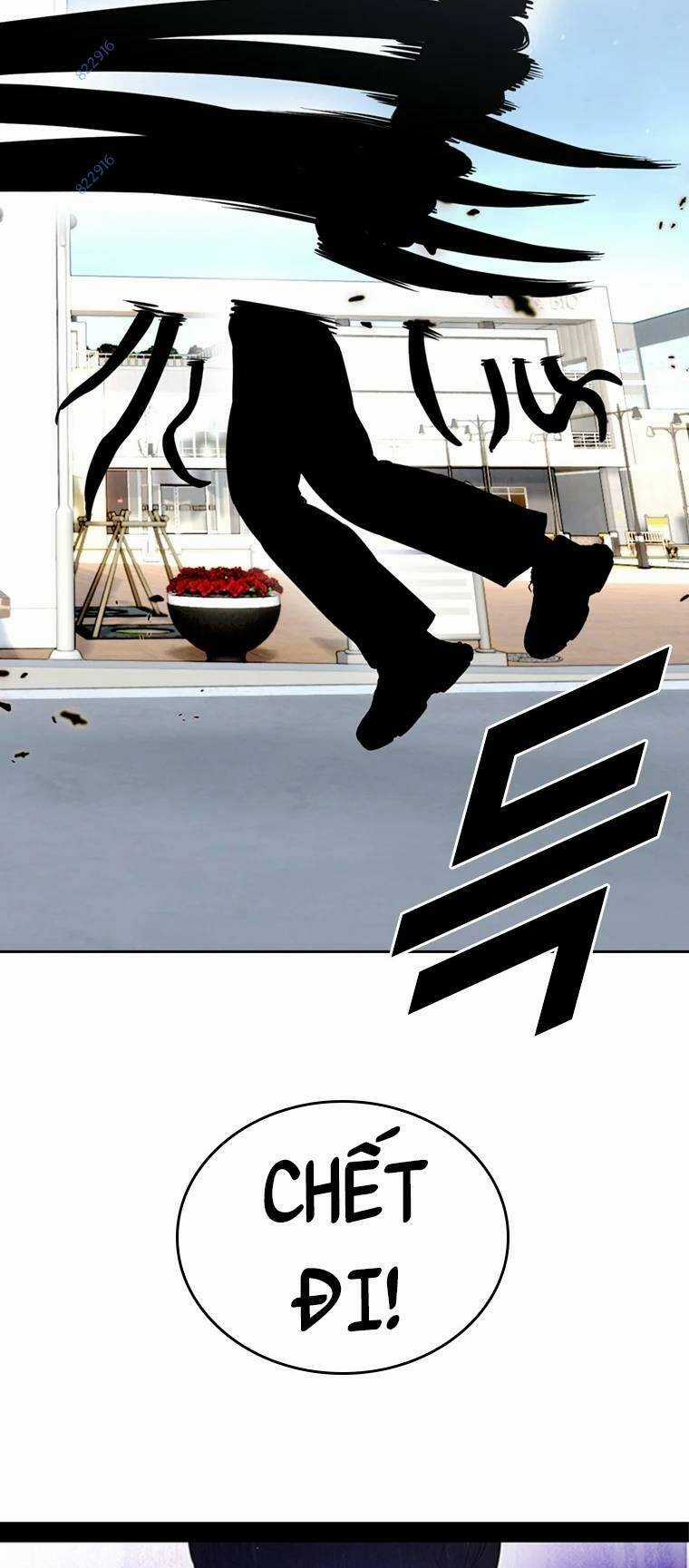 The Blob Chapter 88 trang 96