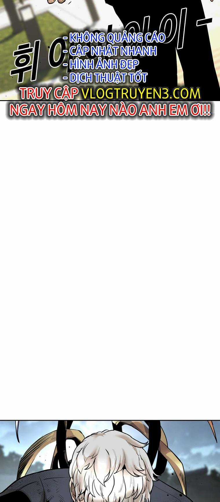 The Blob Chapter 89 trang 11