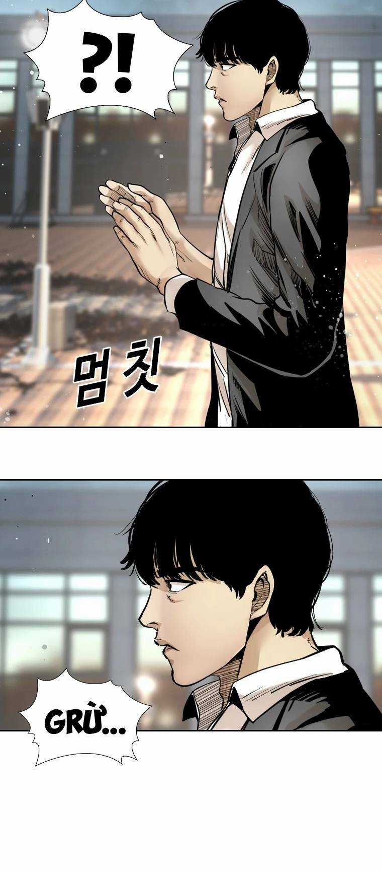 The Blob Chapter 89 trang 17