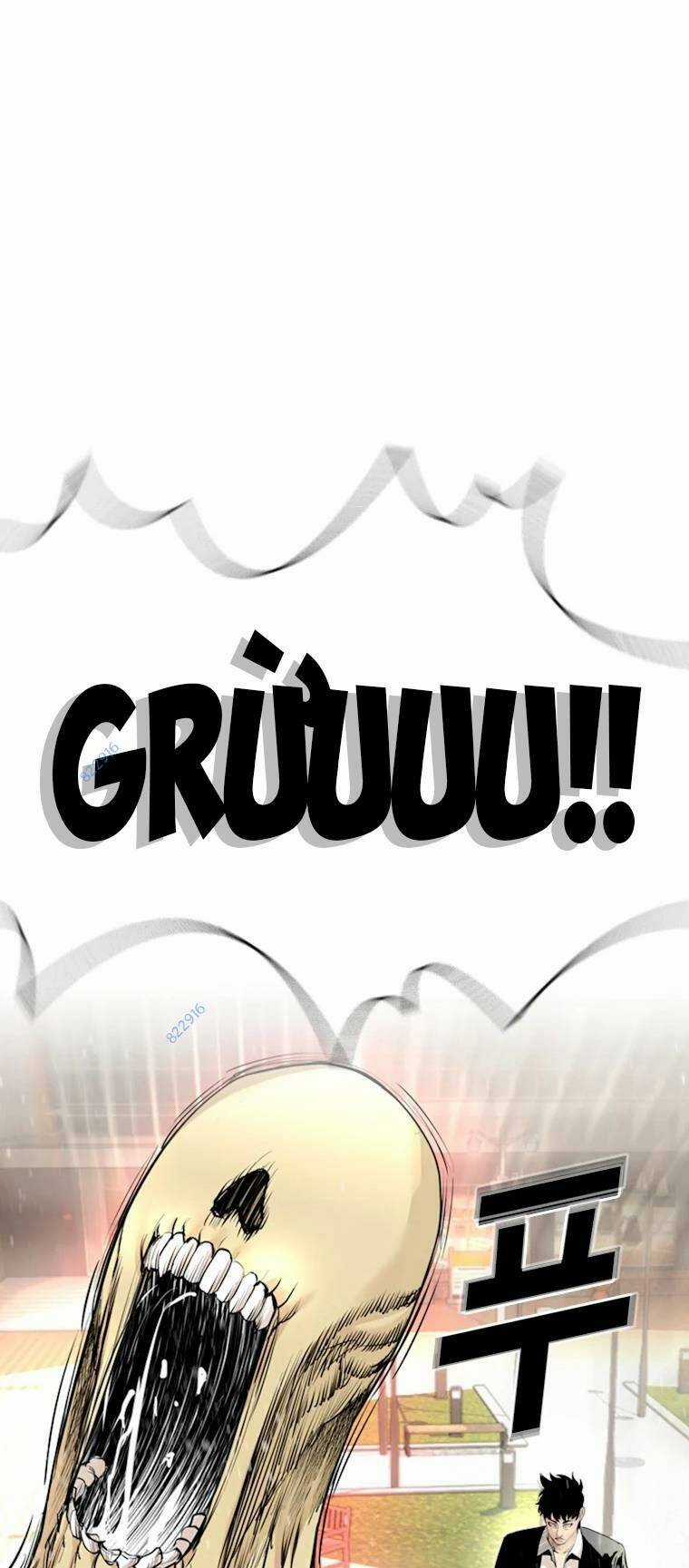 The Blob Chapter 89 trang 18