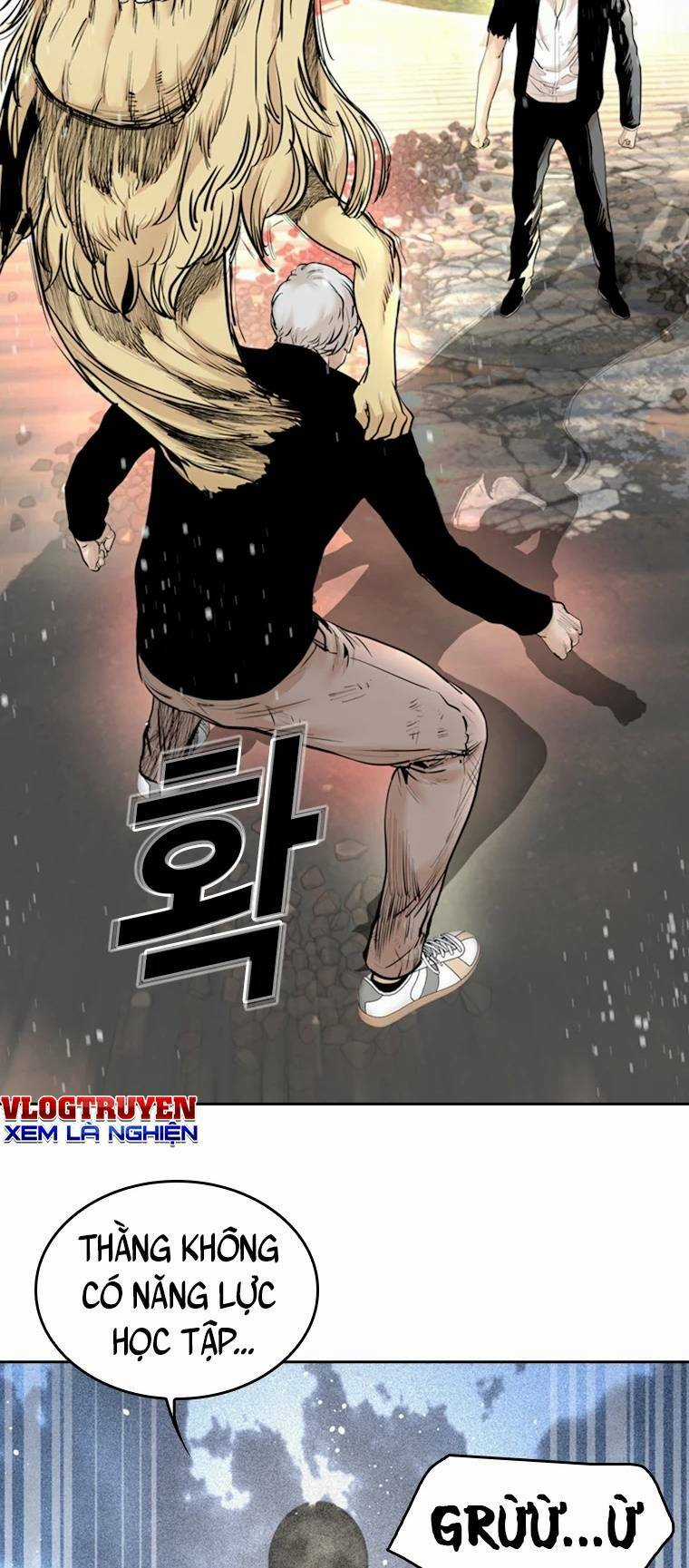 The Blob Chapter 89 trang 19