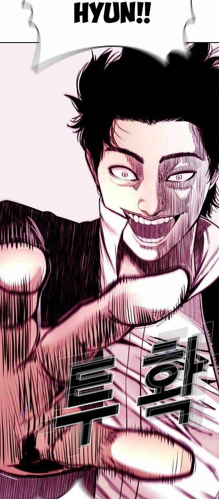 The Blob Chapter 89 trang 2