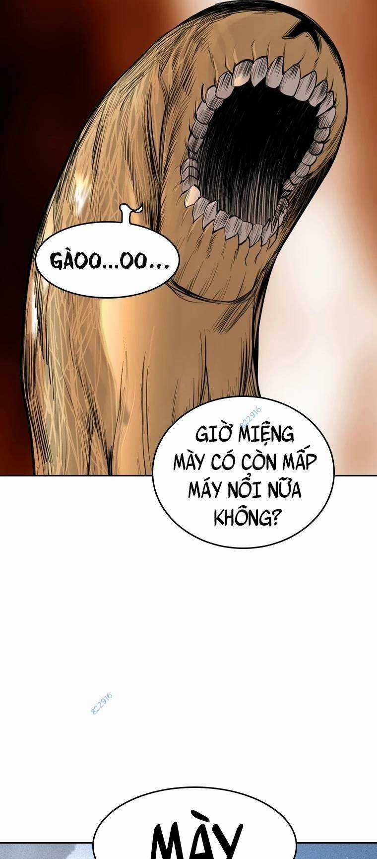 The Blob Chapter 89 trang 22