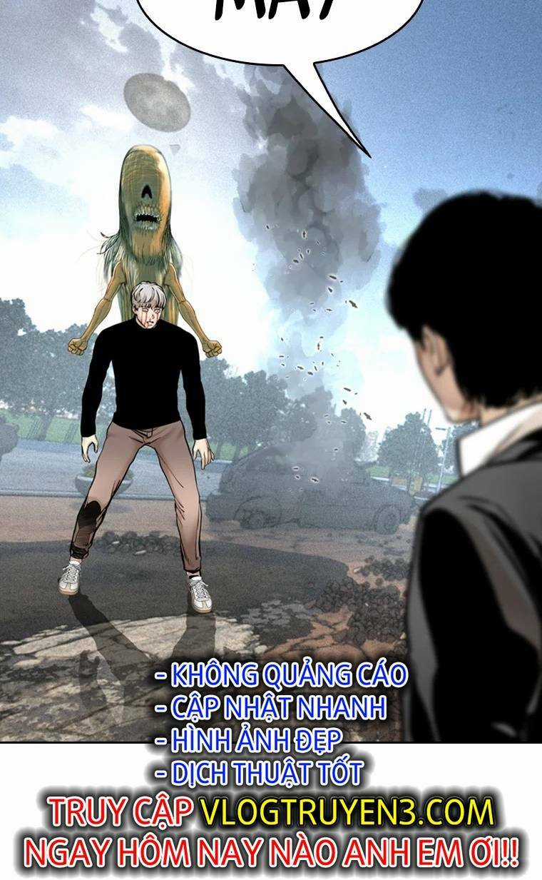 The Blob Chapter 89 trang 23