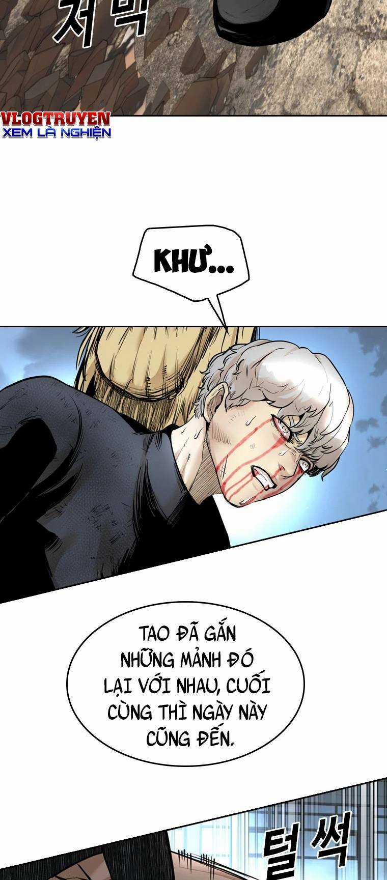 The Blob Chapter 89 trang 27