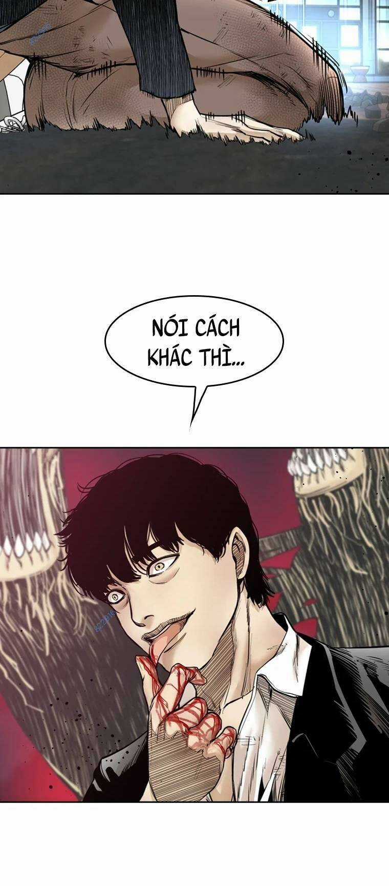 The Blob Chapter 89 trang 28