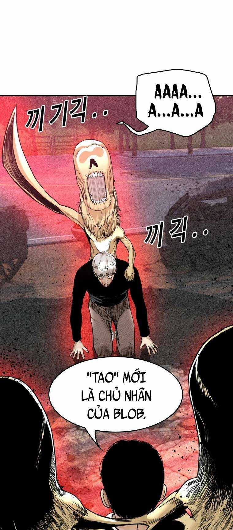 The Blob Chapter 89 trang 29