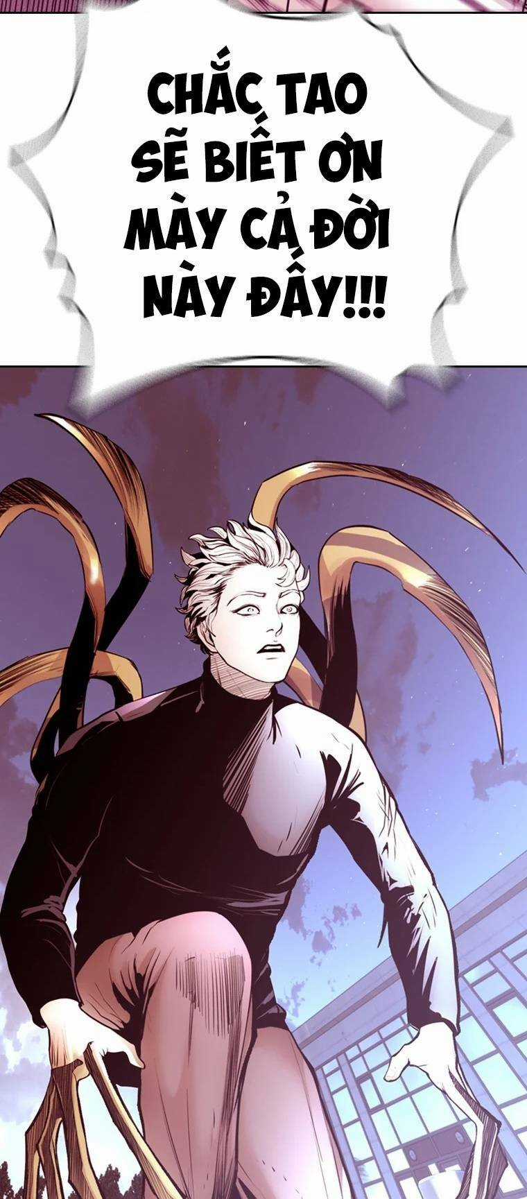 The Blob Chapter 89 trang 3