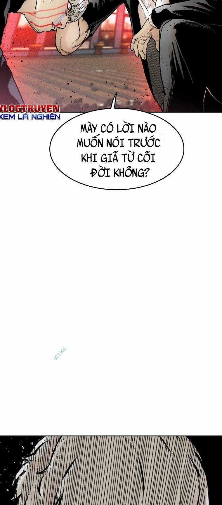 The Blob Chapter 89 trang 32