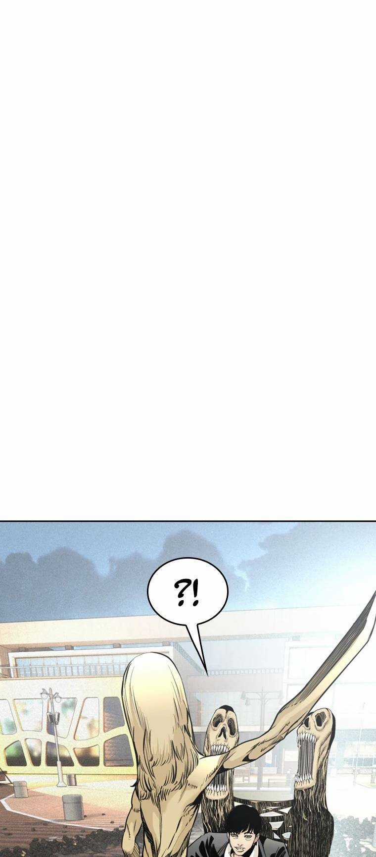 The Blob Chapter 89 trang 35