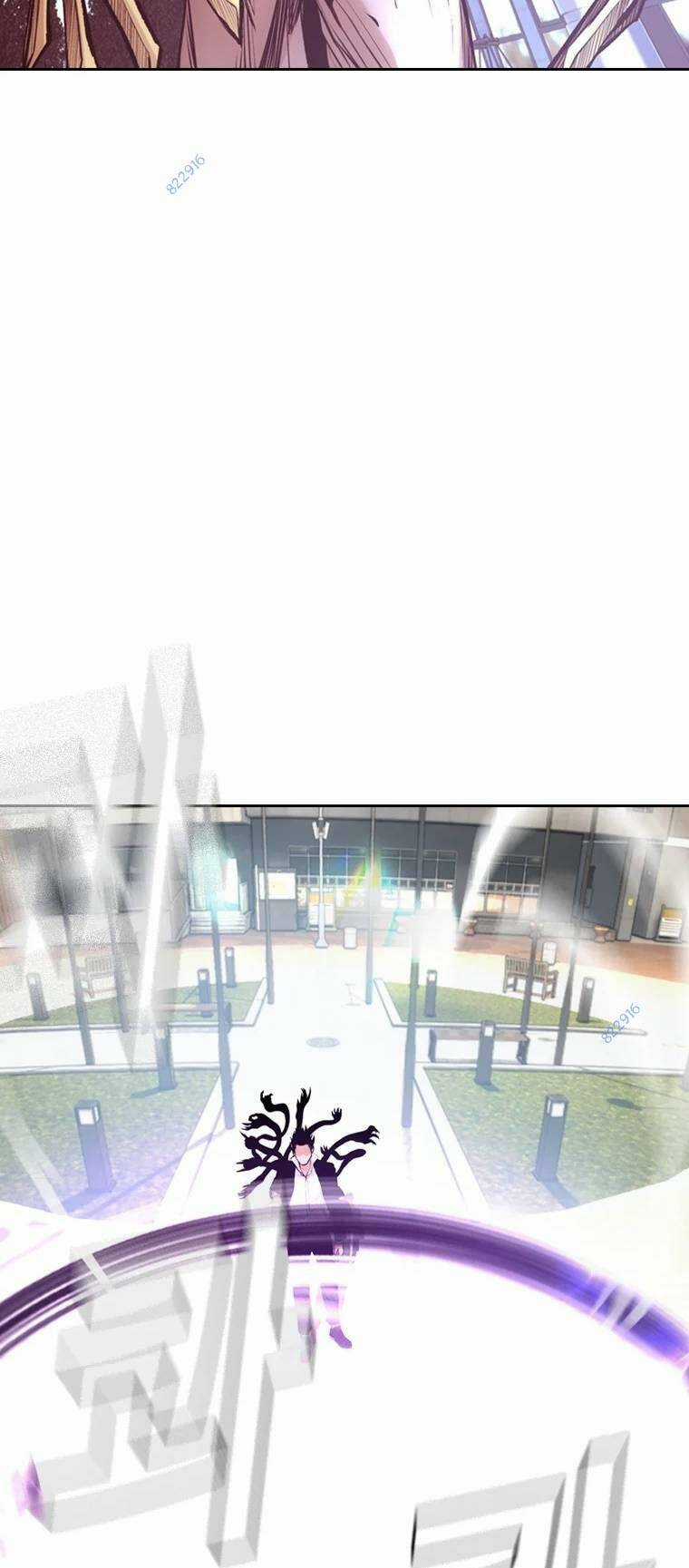 The Blob Chapter 89 trang 4