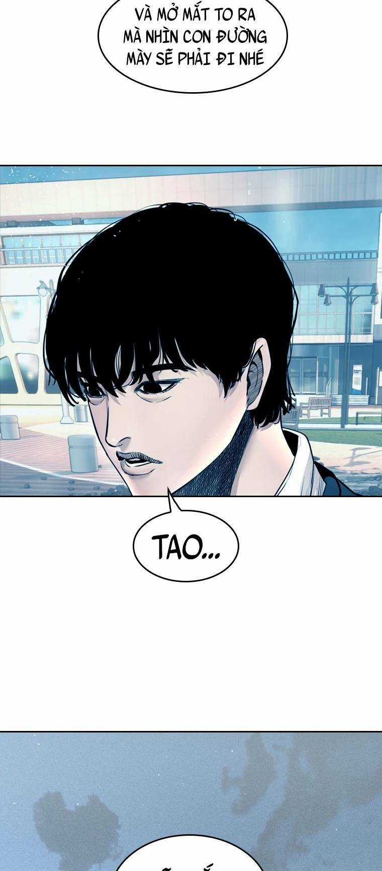 The Blob Chapter 89 trang 43