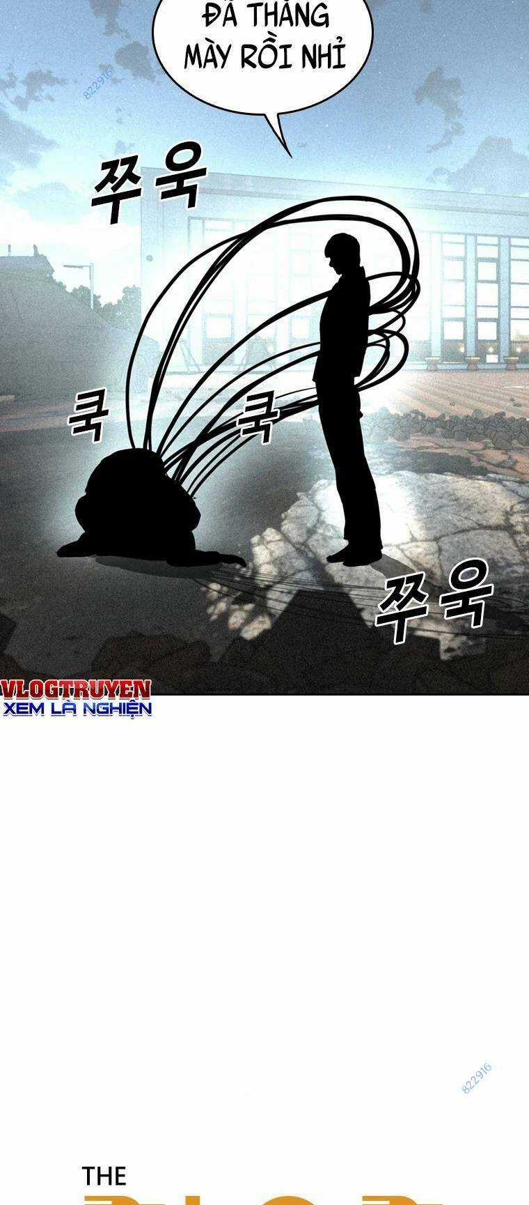 The Blob Chapter 89 trang 44