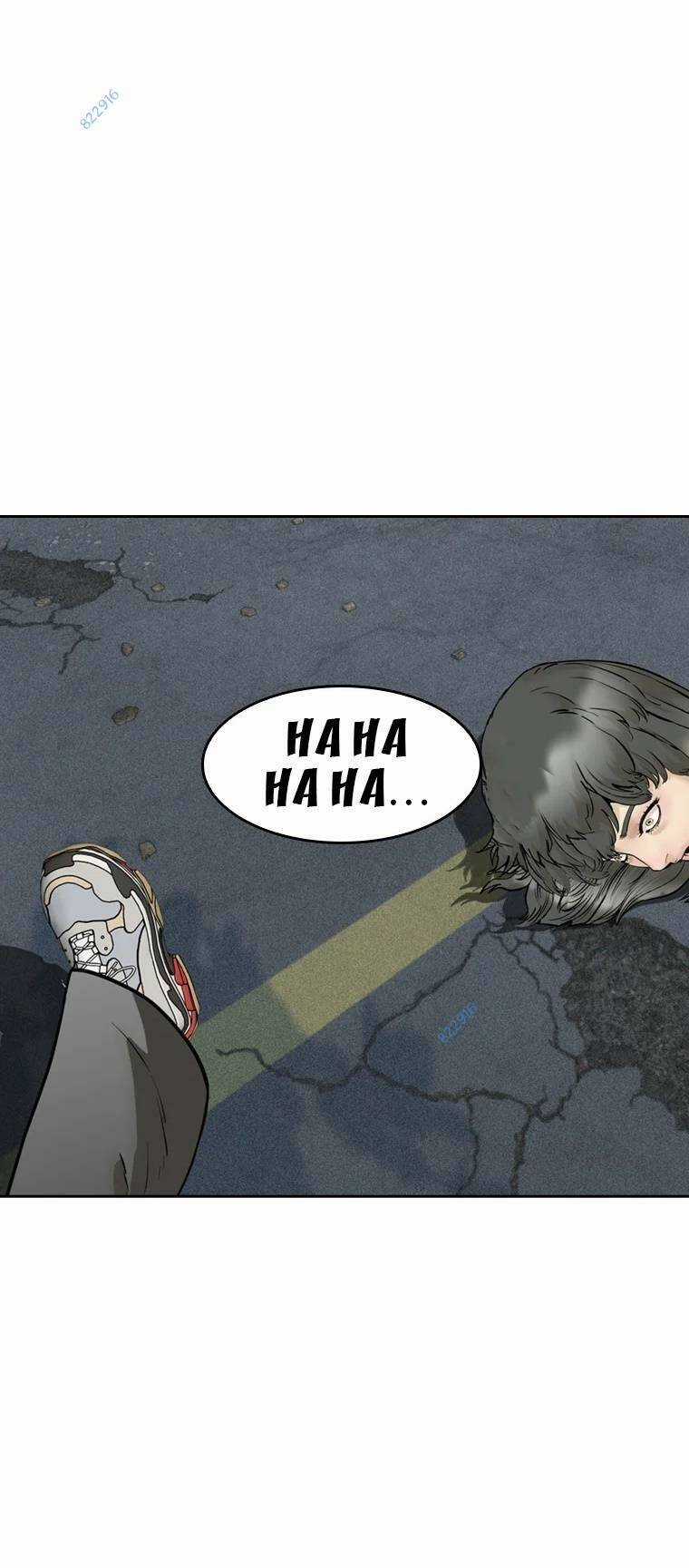 The Blob Chapter 89 trang 46