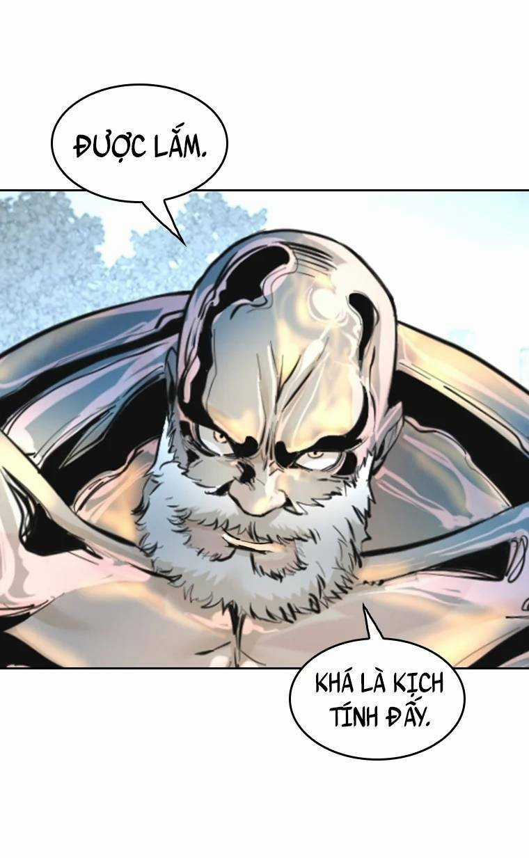 The Blob Chapter 89 trang 47