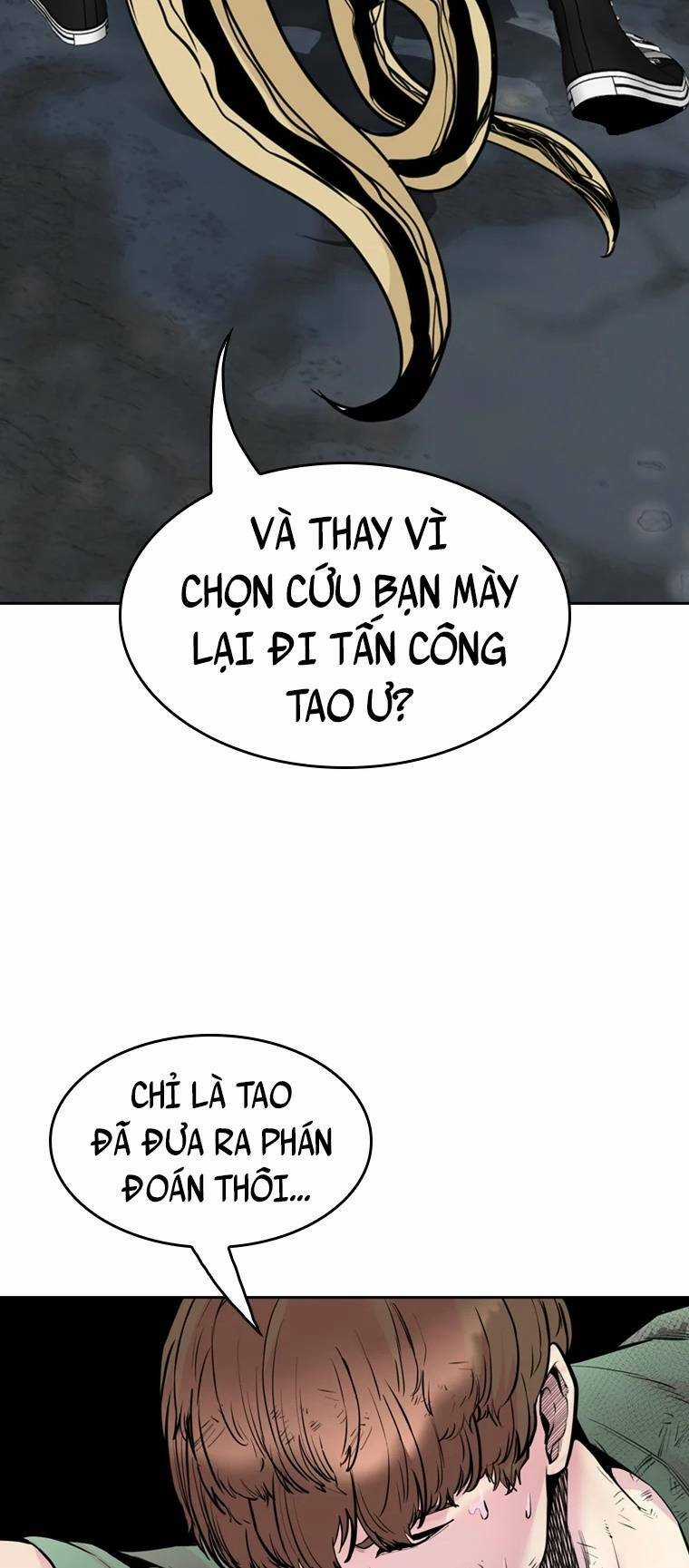 The Blob Chapter 89 trang 49