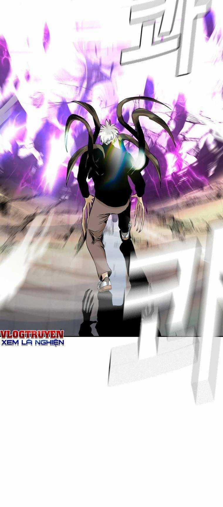 The Blob Chapter 89 trang 5