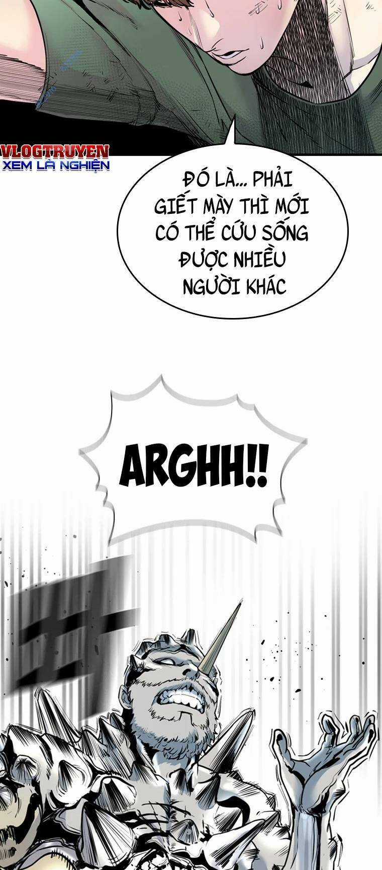 The Blob Chapter 89 trang 50